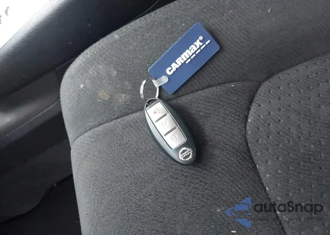 2014 Nissan Murano Sv из США, поврежденный, VIN JN8AZ1MW5EW504759